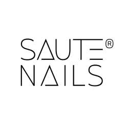 logo SAUTE NAILS SP. Z O.O.